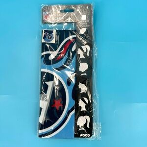 NFL Tennessee Titans GAITER Scarf